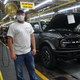 Illustration for article titled Here's What I Saw At The 2021 Ford Bronco Assembly Plant